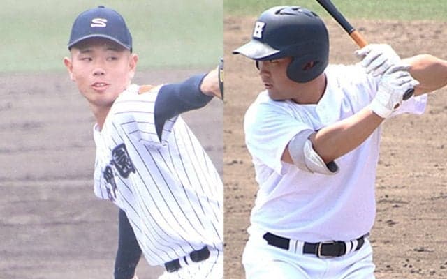 絶対王者・滋賀学園はタレント揃い！公立校にも隠れた逸材が満載【2025夏滋賀県注目選手】