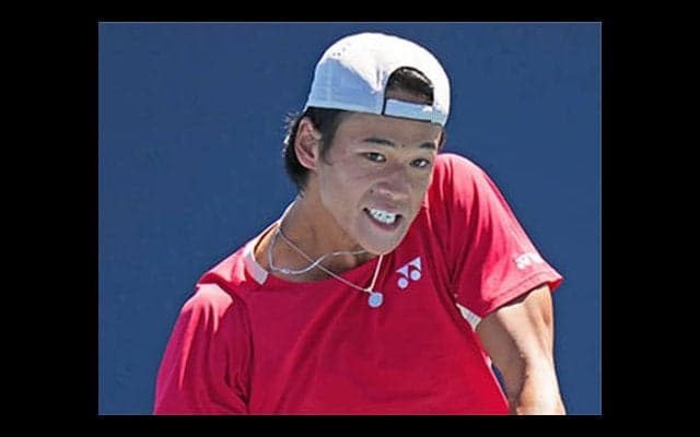 坂本怜 シード勢に連勝でV王手