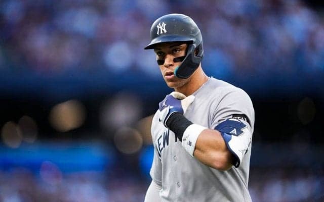 “儀式”のはずが…「完全にジャッジのせい」　まさかの事態に失笑「何でこんなこと起きる？」