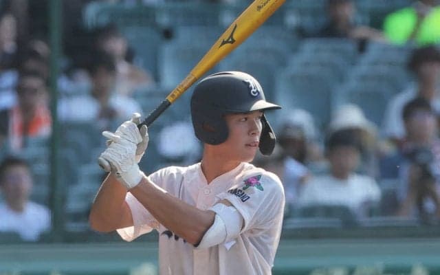 昨夏王者の長野日大が7日に初戦！17年ぶりの偉業挑戦へ！長野大会【25年夏高校野球】