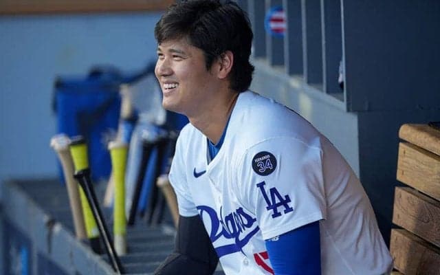 大谷翔平の有言実行に米驚愕「尋常ではない」　31歳の誕生日に再発見…正確すぎた現在地