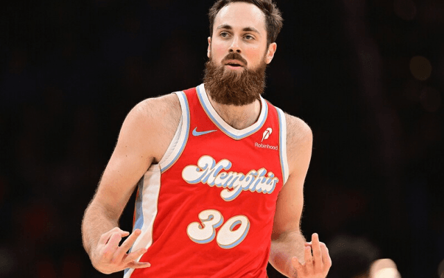 グリズリーズがジェイ・ハフをトレード…ペイサーズはターナー移籍の穴埋め図る