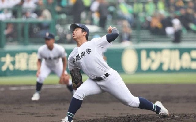 沖縄尚学が完封、宜野座がサヨナラで4強入り！残り2試合は継続試合と中止順延で7日に！沖縄大会【25年夏高校野球】