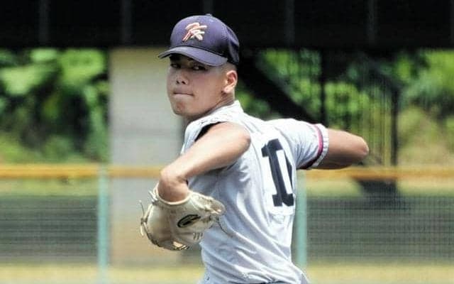 甲子園Vの京都国際がノーシードで登場「きれいな勝ち方じゃなく…」