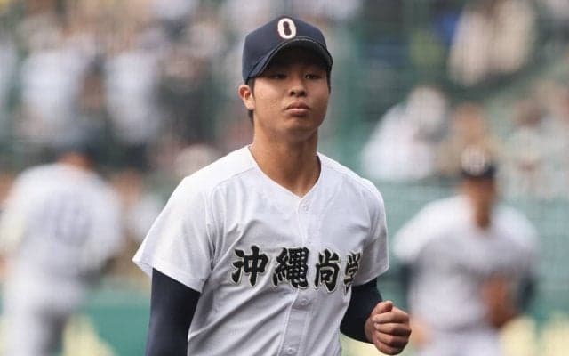 昨夏甲子園制覇の京都国際が快勝発進！沖縄尚学は左腕エースが完封で2年ぶり4強進出！【全国注目校・6日の試合結果】