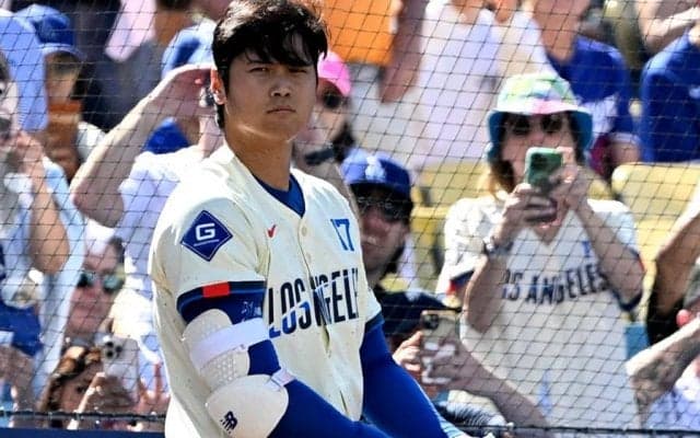 アストロズは「球種を知っているようだ」　因縁から8年…ドジャースOBが残した“意味深発言”