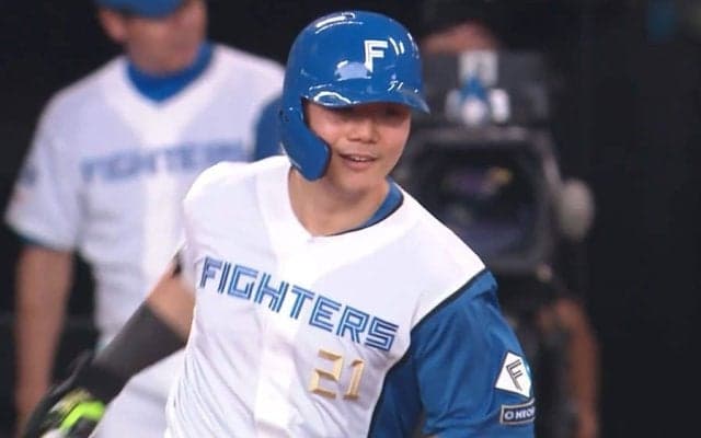 清宮幸太郎の決勝打で日ハムが首位守る、オリックス九里が7勝目…6日の結果