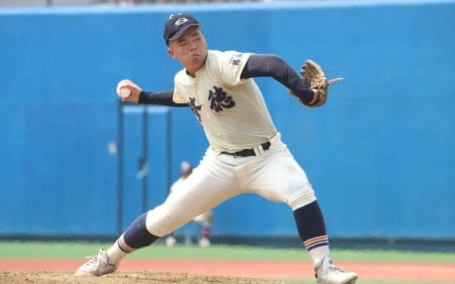修徳・山崎監督が夏の大会初勝利！酷暑で足つる選手が続出も投手陣が踏ん張り初戦突破！【東東京】