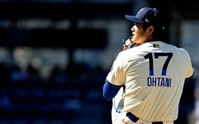 大谷翔平の“衝撃発言”にも最敬礼　直視する現実、不変の姿勢に「かっこよすぎる」
