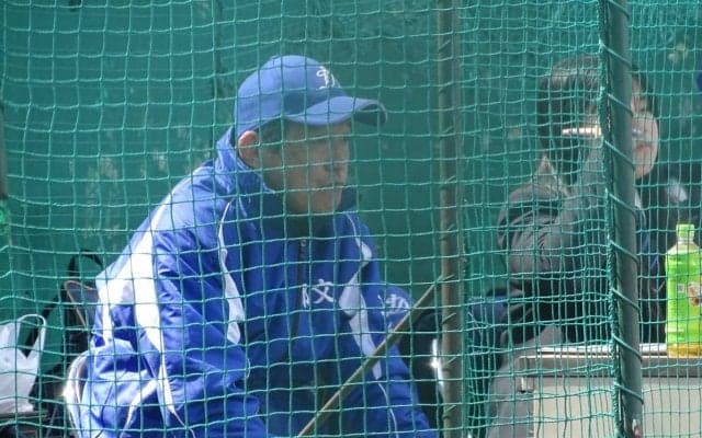 7日に東東京で郁文館が初戦！茨城の強豪を指揮した名将が挑む夏【25年夏高校野球】







