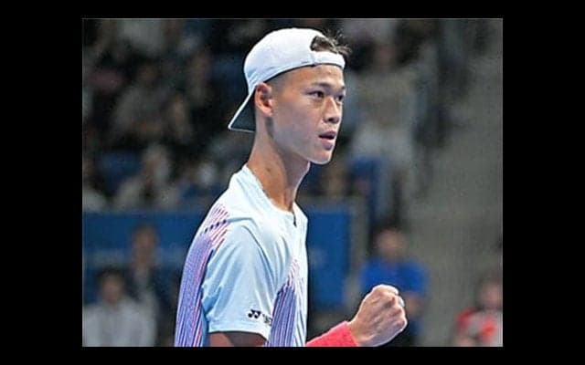  坂本怜 快進撃で2度目V 