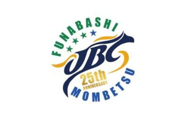 JBC25周年ロゴ発表　ゴールド仕様の「25th」ロゴで特別感演出 船橋＆門別開催を象徴