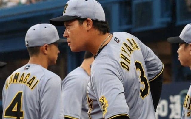 強すぎる…止まらない藤川阪神の快進撃は沈みがちだった主砲の復調が鍵　交流戦後に“本塁打ゼロの男”を外せない理由