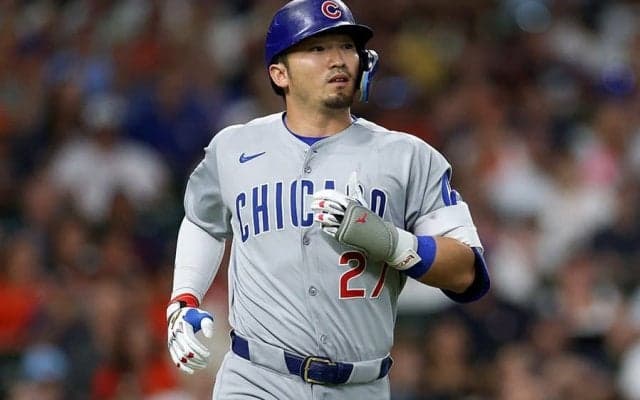 “打点王”なのに「なんで選ばれてねーんだよ」　鈴木誠也の球宴選出漏れに嘆きの声続出