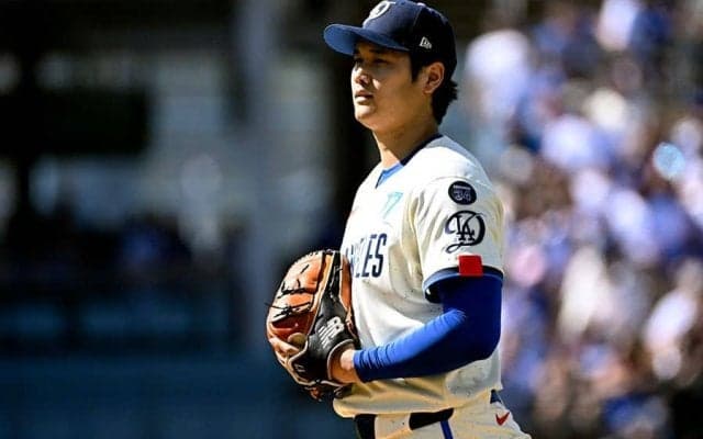 大谷翔平の姿は「野球の最盛期」　二刀流が残したかすりもしない“衝撃”