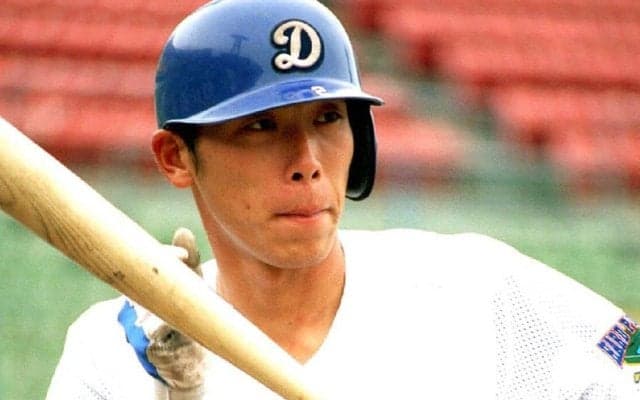 中日の練習に「こんなもんか」　高卒で“外れの外れ”入団も…想像と違った別世界