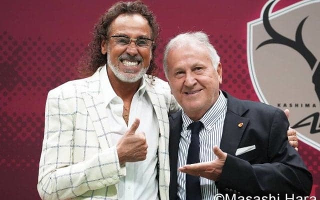 日本代表｢最年少ゴール｣記録を持つストライカーの｢松崎しげる超え｣陰の努力【サッカーの大敵｢紫外線｣との付き合い方】(1)