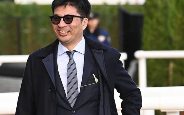 藤田晋オーナーのセレクトセール振り返り 今年で100億突破するか？