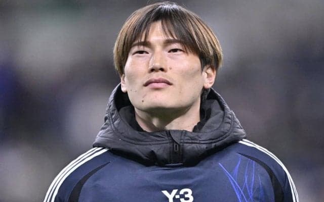 ｢最高にクールなインタビュー｣バーミンガム移籍の日本代表FWが｢たった一言｣で現地ファンの心をつかむ！｢気に入った｣｢何て男だ｣の声