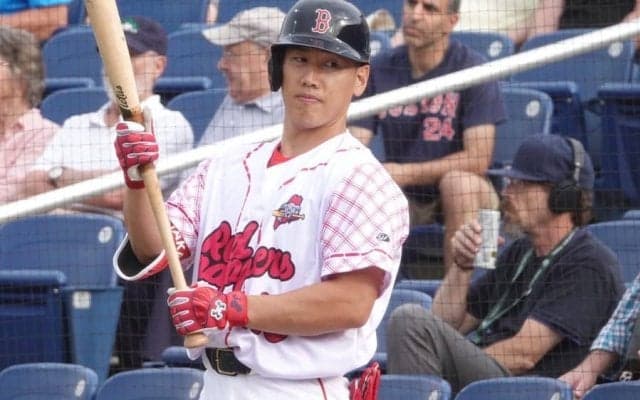 吉田正尚、今季初昇格へ「結果が求められる」　マイナーでは優遇も…復活への思い