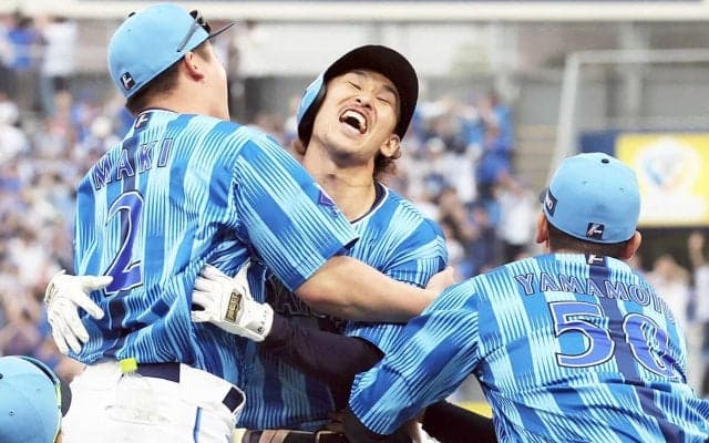 DeNA三森大貴が語るプロ人生初のサヨナラ安打　新天地での挑戦とユーティリティーとしての覚悟