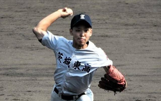 3試合とも甲子園経験校が登場、スタンド盛り上がった　Jスタ土浦