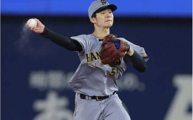 藤川阪神　強さの秘密　光るチーム貢献　圧巻の「1」　投打だけではない骨太スタイル　「首位の陰の立役者だな」