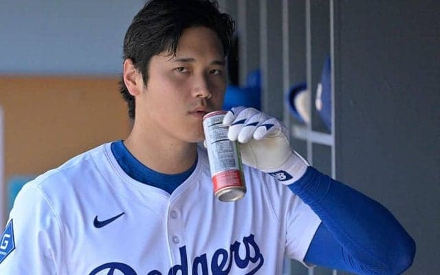 大谷翔平と「あまり話をしたくない」　ロバーツ監督の発言の理由…見えた絶大な信頼