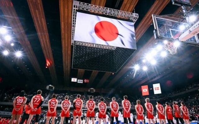 女子日本代表、アジアカップ出場メンバー決定…栗林未和、今野紀花、田中こころが初選出