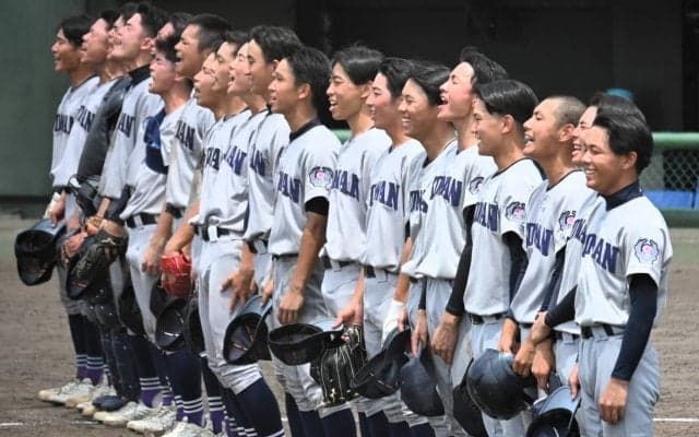 伝統の「甲鶴戦」が夏の初戦で実現！甲南が4年ぶり勝利【鹿児島】