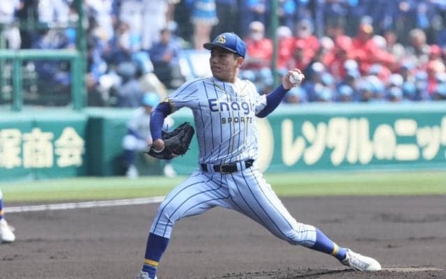 エナジックスポーツがコールド勝ち、興南が継続試合を制して4強入り！沖縄大会【25年夏高校野球】