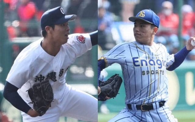 沖縄の4強出そろう！エナジックスポーツ、沖縄尚学、興南、宜野座が甲子園一番乗りまであと2勝【25年夏高校野球】