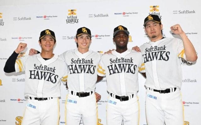NPBオールスター、監督推薦が発表　日ハム達ら23選手が初選出…ファン投票ゼロの鷹は4人