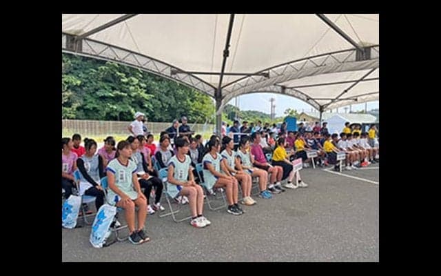  インハイ2025 団体戦の組合せ決定 