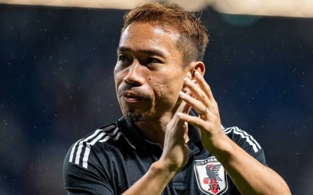 サッカー日本代表に長友佑都は不可欠と福田正博が考えるワケ　今後のメンバー争いはどうなる？