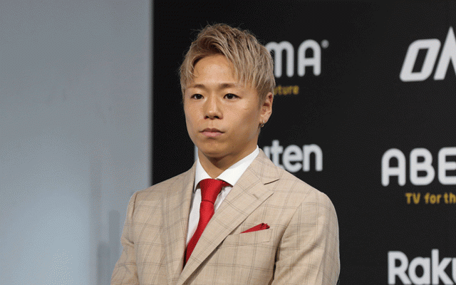 武尊「選手達で変えていこう」告発投稿を平本蓮がリポスト　K-1反乱軍レオナは「必ずいい方向に変えます！」と“変革”誓う