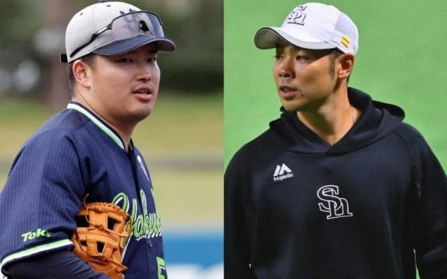 消えた昨季MVP…オールスターに“異常事態”？　村上＆岡本も、漏れた常連組