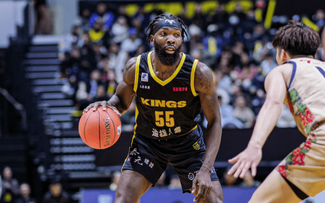 B2福島が台湾トップチームから主力選手と指揮官を迎える…スタッフ一新しロスターも決定