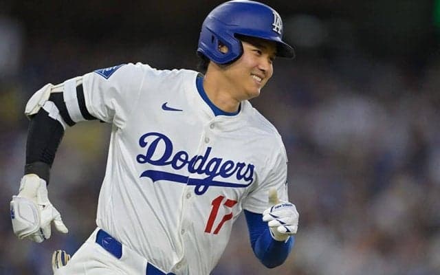 大谷翔平の盗塁減は自らの判断　二刀流復帰も…指揮官に“制限なし”「チャンスと思うなら」