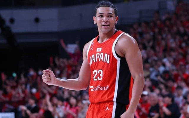 自慢のディフェンスでメンバー入りに名乗り…ジャン・ローレンス・ハーパージュニアが存在感示す