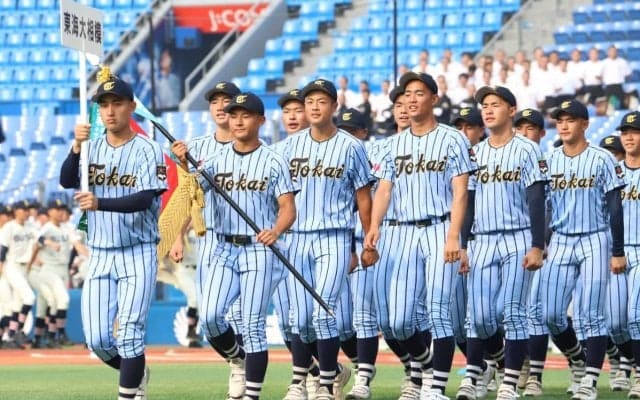 激戦区・神奈川大会の開会式開催！参加172チームが横浜スタジアムに集結！9日から頂点をかけた戦いがスタート【神奈川】