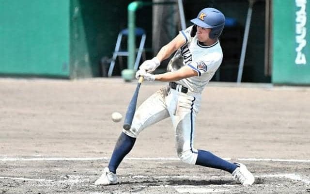 佐伯鶴城がサヨナラ勝ち　保田主将「このままじゃ…」とチームを鼓舞