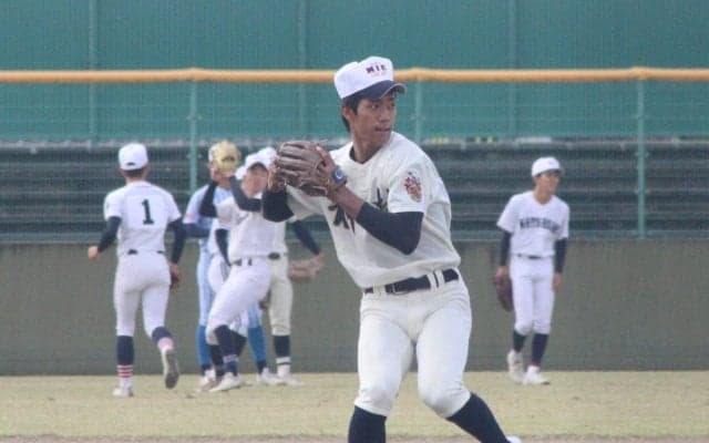 【夏の逸材108人成績速報】神村学園伊賀のプロ志望ショートが投打で大活躍！