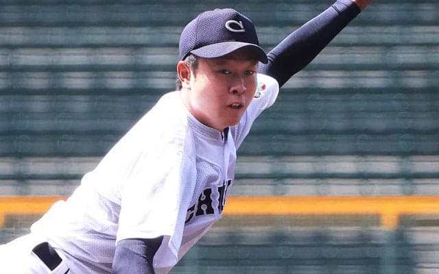 高橋宏斗が悔しさを力に変えて歩んだ「世代ナンバーワン投手」への道　コロナ禍に打ちひしがれた日々から覚醒