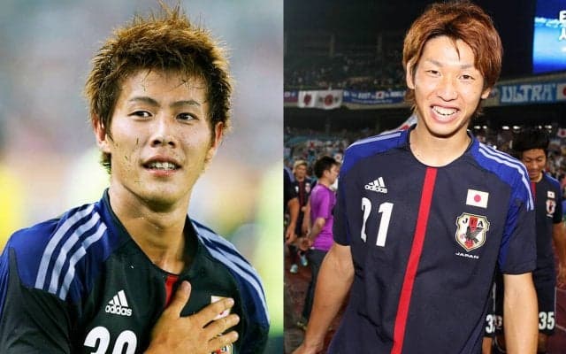 サッカー日本代表初招集組にワールドカップ行きのチャンスは？　過去E-1選手権でブレイクした選手たち