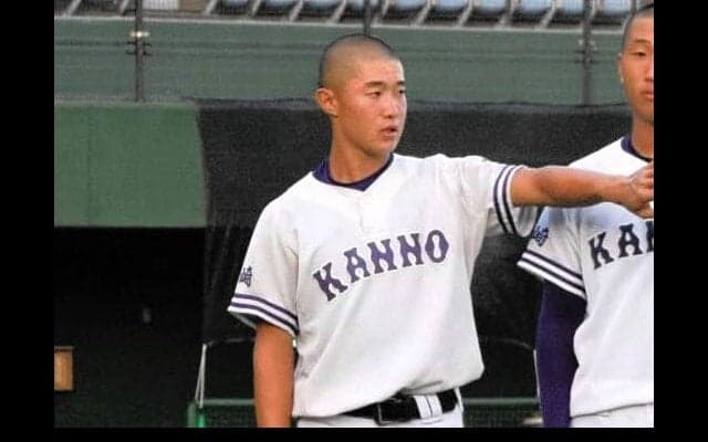 打って勝つ野球を磨いた諫早農、タイブレークで敗れる　長崎大会