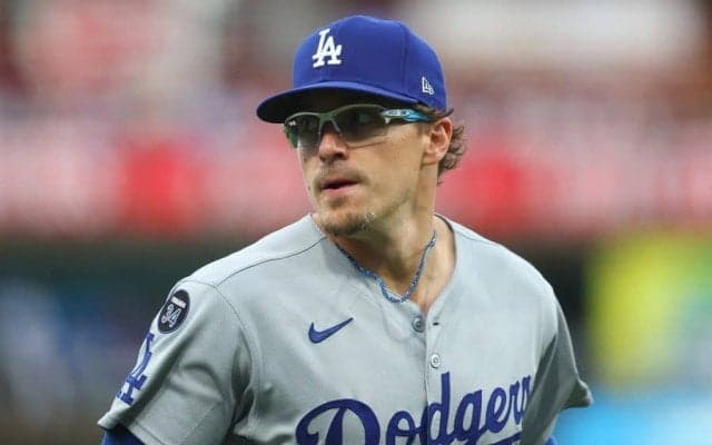 ド軍が大量4選手の入れ替え　キケがIL入り、アウトマンが昇格…ブルペン整備