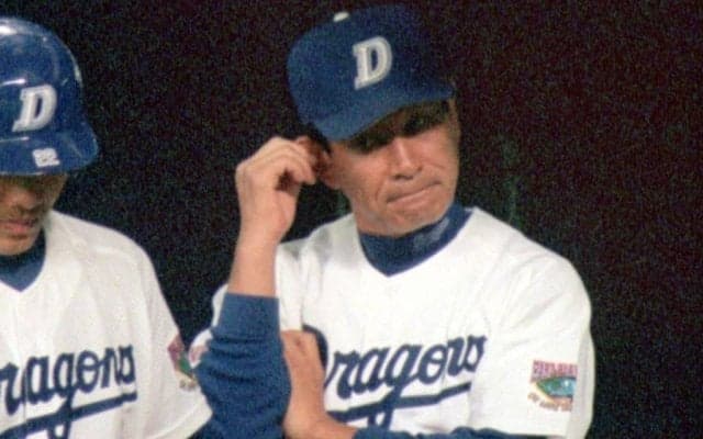 ベンチで殴る蹴る…ドラ1にも容赦なし　中日指揮官に“抗えず”「言えるわけない」
