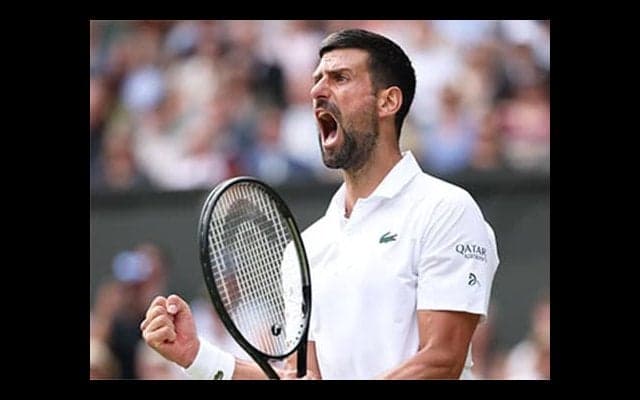  ジョコ「あの2人に勝つならここ」 