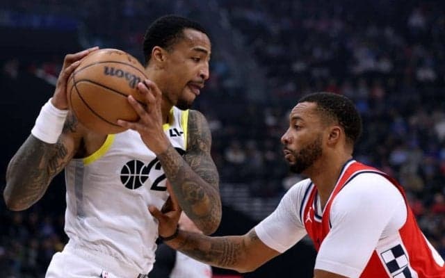 三角トレードが成立…パウエルがヒート、コリンズがクリッパーズ、ラブらがジャズへ